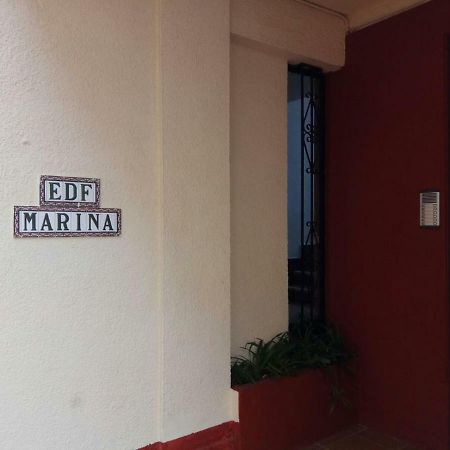 Apartamento Marina Torremolinos Exterior foto