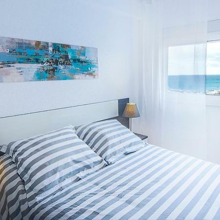 Apartamento Marina Torremolinos Exterior foto