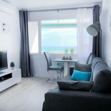 Apartamento Marina Torremolinos Exterior foto