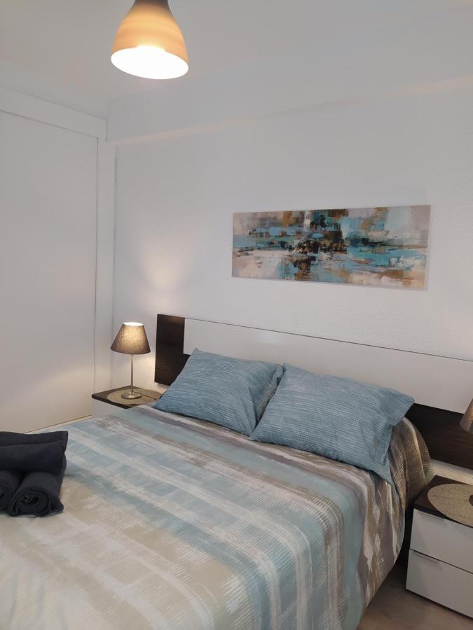 Apartamento Marina Torremolinos Exterior foto