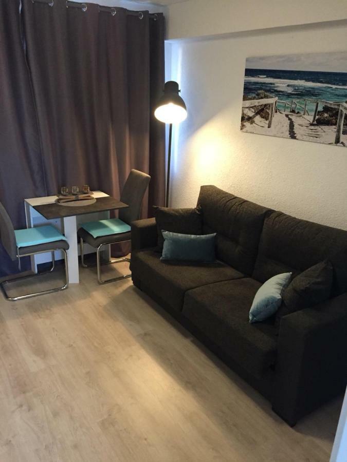 Apartamento Marina Torremolinos Exterior foto