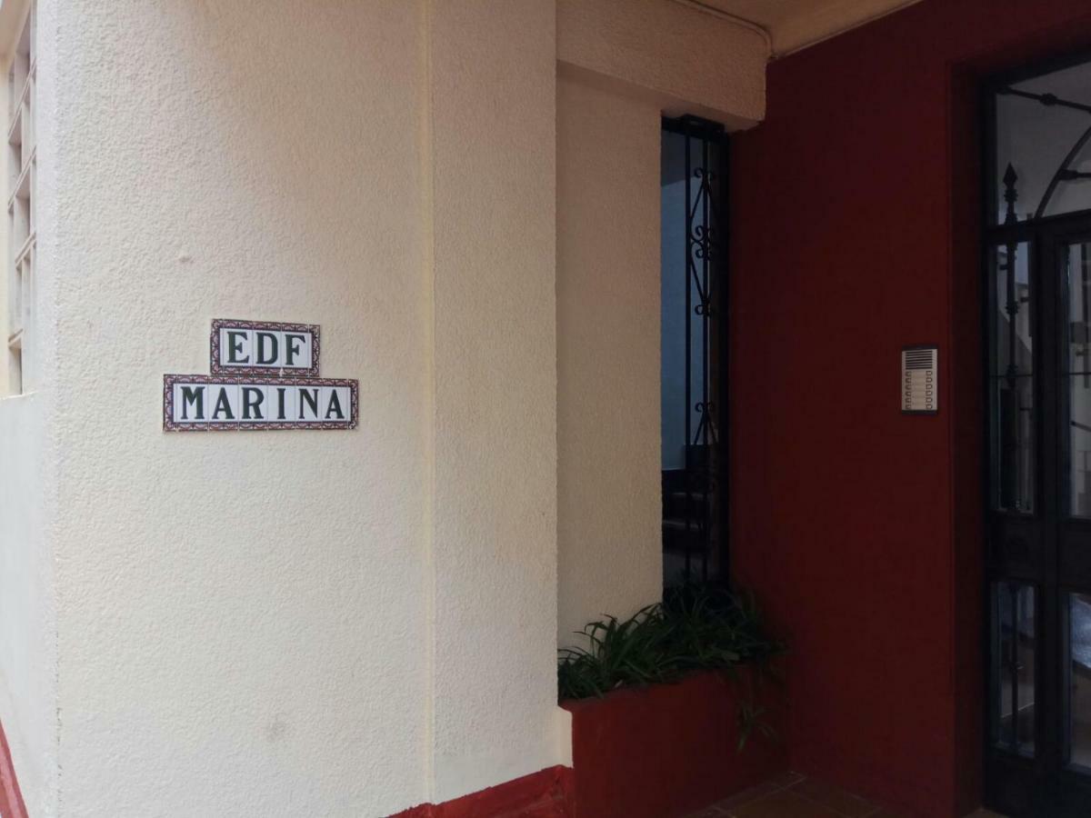 Apartamento Marina Torremolinos Exterior foto