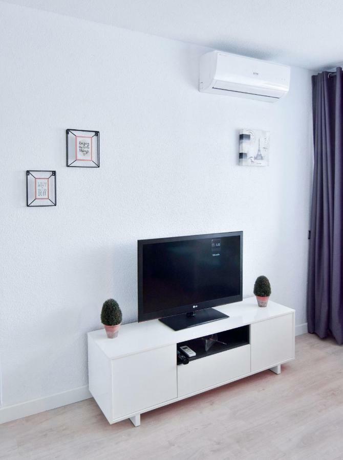 Apartamento Marina Torremolinos Exterior foto