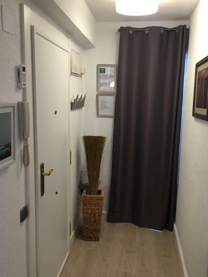Apartamento Marina Torremolinos Exterior foto