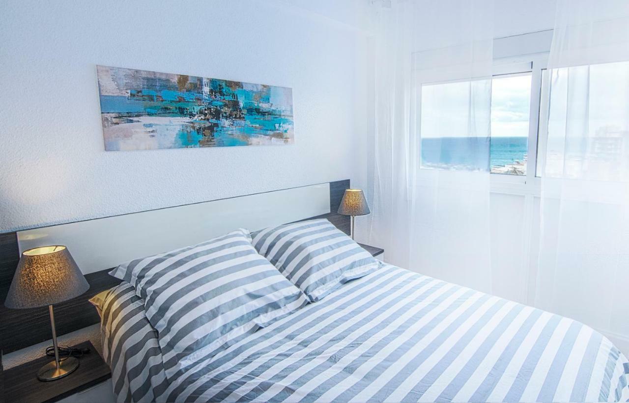 Apartamento Marina Torremolinos Exterior foto