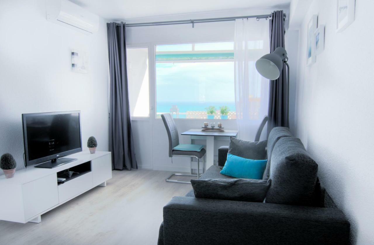 Apartamento Marina Torremolinos Exterior foto