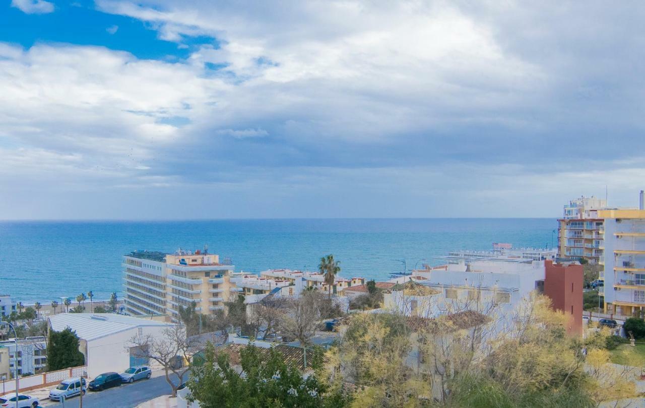 Apartamento Marina Torremolinos Exterior foto