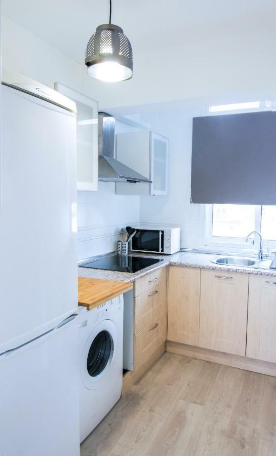 Apartamento Marina Torremolinos Exterior foto