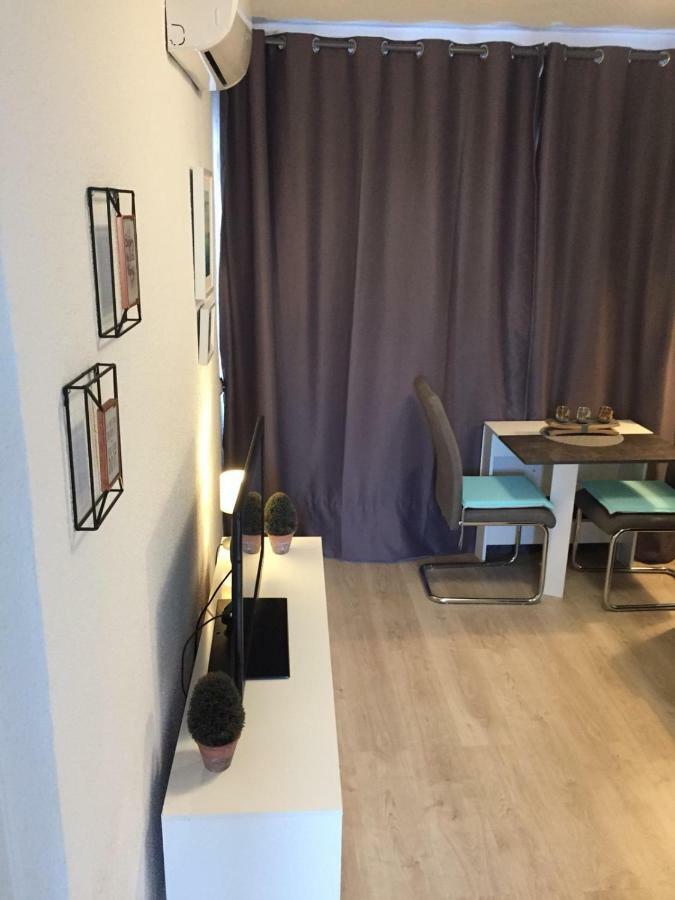 Apartamento Marina Torremolinos Exterior foto